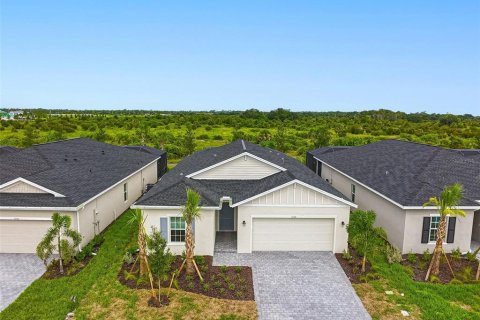 Casa en venta en Punta Gorda, Florida, 4 dormitorios, 179.58 m2 № 2166872 - foto 3