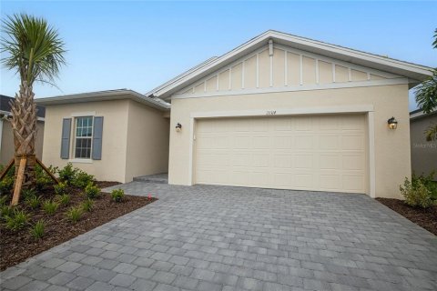 Casa en Punta Gorda, Florida 4 dormitorios, 179.58 m2 № 2166872