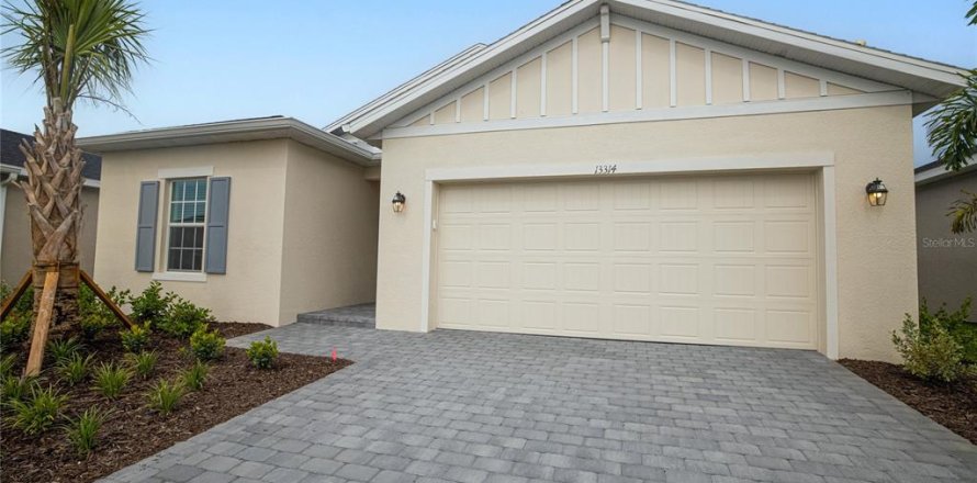 Casa en Punta Gorda, Florida 4 dormitorios, 179.58 m2 № 2166872