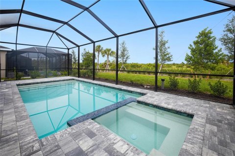 Casa en venta en Punta Gorda, Florida, 4 dormitorios, 179.58 m2 № 2166872 - foto 5