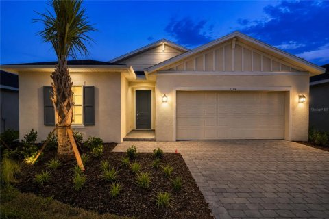 Casa en venta en Punta Gorda, Florida, 4 dormitorios, 179.58 m2 № 2166872 - foto 2