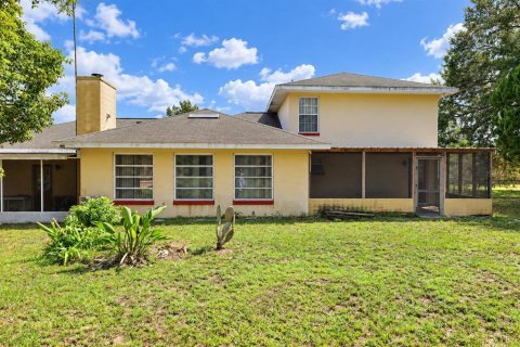 Villa ou maison à vendre à Weirsdale, Floride: 3 chambres, 240.52 m2 № 2416777 - photo 5