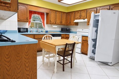 Villa ou maison à vendre à Weirsdale, Floride: 3 chambres, 240.52 m2 № 2416777 - photo 6