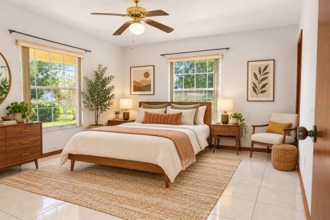 Villa ou maison à vendre à Weirsdale, Floride: 3 chambres, 240.52 m2 № 2416777 - photo 11