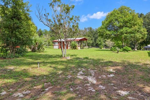 Villa ou maison à vendre à Weirsdale, Floride: 3 chambres, 240.52 m2 № 2416777 - photo 28