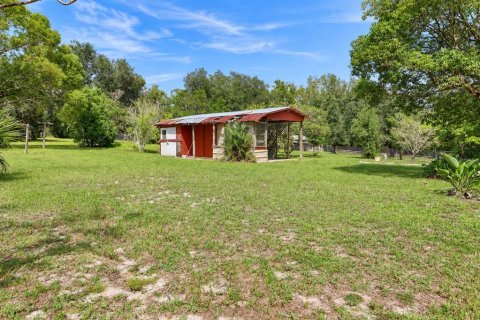 Villa ou maison à vendre à Weirsdale, Floride: 3 chambres, 240.52 m2 № 2416777 - photo 26