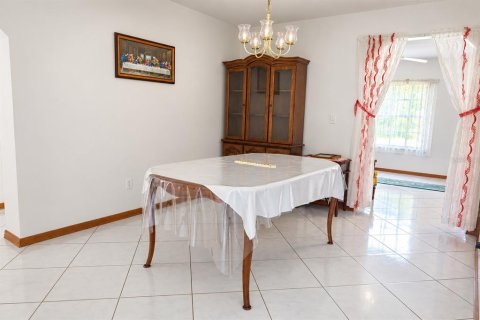 Villa ou maison à vendre à Weirsdale, Floride: 3 chambres, 240.52 m2 № 2416777 - photo 8