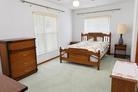 Villa ou maison à vendre à Weirsdale, Floride: 3 chambres, 240.52 m2 № 2416777 - photo 18