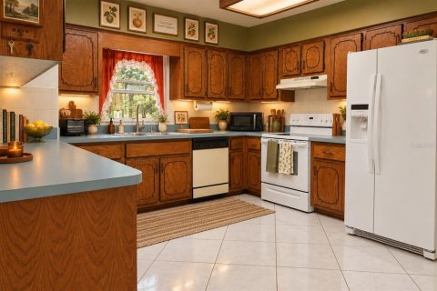 Villa ou maison à vendre à Weirsdale, Floride: 3 chambres, 240.52 m2 № 2416777 - photo 7