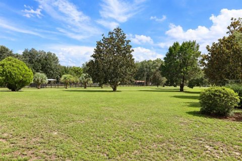Villa ou maison à vendre à Weirsdale, Floride: 3 chambres, 240.52 m2 № 2416777 - photo 3