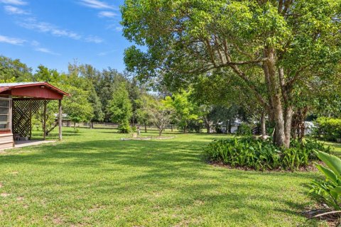 Villa ou maison à vendre à Weirsdale, Floride: 3 chambres, 240.52 m2 № 2416777 - photo 27