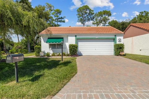 Villa ou maison à Winter Haven, Floride 2 chambres, 171.22 m2 № 2396861
