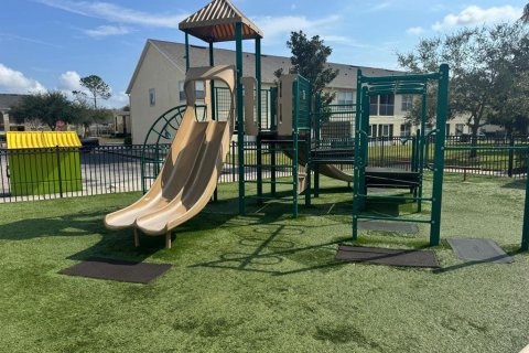 Condominio en alquiler en Kissimmee, Florida, 3 dormitorios, 111.67 m2 № 1776927 - foto 25