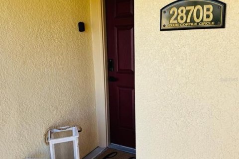 Condominio en alquiler en Kissimmee, Florida, 3 dormitorios, 111.67 m2 № 1776927 - foto 2