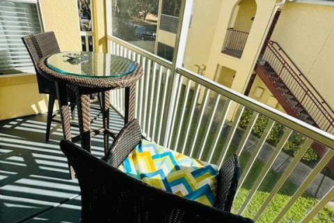 Condominio en alquiler en Kissimmee, Florida, 3 dormitorios, 111.67 m2 № 1776927 - foto 19
