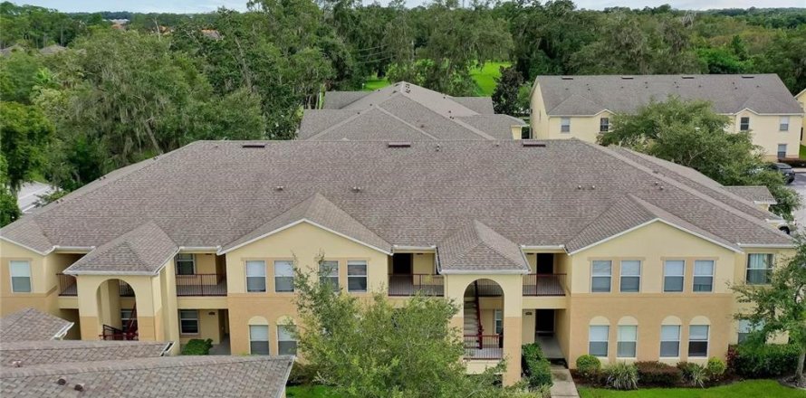 Condominio en Kissimmee, Florida, 3 dormitorios № 1776927