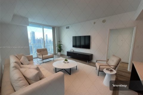 Condominio en venta en Miami, Florida, 1 dormitorio, 77.85 m2 № 1974581 - foto 18