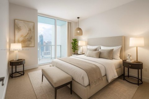 Condominio en venta en Miami, Florida, 1 dormitorio, 77.85 m2 № 1974581 - foto 7