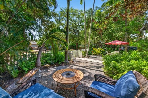 Villa ou maison à vendre à Fort Lauderdale, Floride: 3 chambres, 162.67 m2 № 2250024 - photo 9