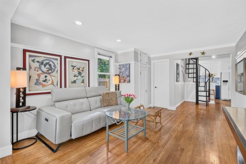 Villa ou maison à vendre à Fort Lauderdale, Floride: 3 chambres, 162.67 m2 № 2250024 - photo 14