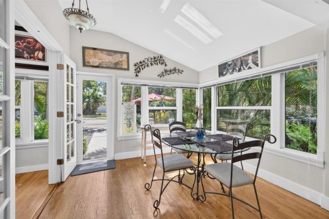 Villa ou maison à vendre à Fort Lauderdale, Floride: 3 chambres, 162.67 m2 № 2250024 - photo 2