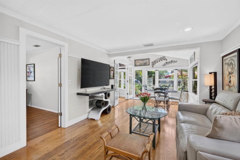 Villa ou maison à vendre à Fort Lauderdale, Floride: 3 chambres, 162.67 m2 № 2250024 - photo 18