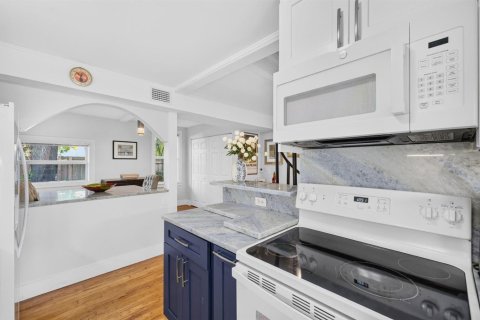 Villa ou maison à vendre à Fort Lauderdale, Floride: 3 chambres, 162.67 m2 № 2250024 - photo 25