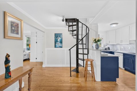Villa ou maison à vendre à Fort Lauderdale, Floride: 3 chambres, 162.67 m2 № 2250024 - photo 20