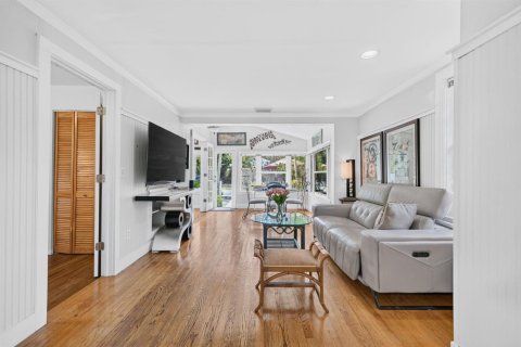 Villa ou maison à vendre à Fort Lauderdale, Floride: 3 chambres, 162.67 m2 № 2250024 - photo 17
