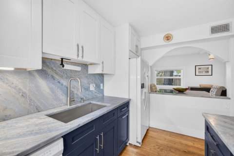 Villa ou maison à vendre à Fort Lauderdale, Floride: 3 chambres, 162.67 m2 № 2250024 - photo 26