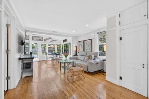 Villa ou maison à vendre à Fort Lauderdale, Floride: 3 chambres, 162.67 m2 № 2250024 - photo 16
