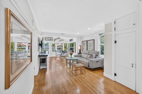 Villa ou maison à vendre à Fort Lauderdale, Floride: 3 chambres, 162.67 m2 № 2250024 - photo 30