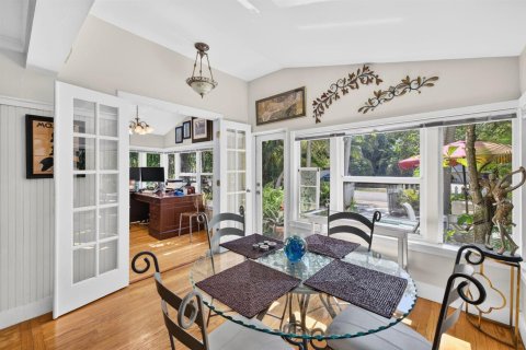 Villa ou maison à vendre à Fort Lauderdale, Floride: 3 chambres, 162.67 m2 № 2250024 - photo 11