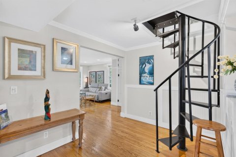 Villa ou maison à vendre à Fort Lauderdale, Floride: 3 chambres, 162.67 m2 № 2250024 - photo 21