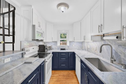 Villa ou maison à vendre à Fort Lauderdale, Floride: 3 chambres, 162.67 m2 № 2250024 - photo 23