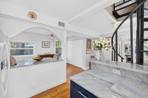 Villa ou maison à vendre à Fort Lauderdale, Floride: 3 chambres, 162.67 m2 № 2250024 - photo 27