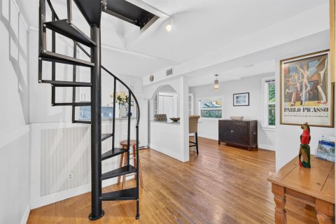 Villa ou maison à vendre à Fort Lauderdale, Floride: 3 chambres, 162.67 m2 № 2250024 - photo 19