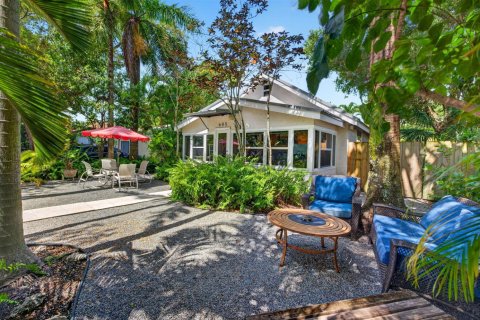 Villa ou maison à vendre à Fort Lauderdale, Floride: 3 chambres, 162.67 m2 № 2250024 - photo 8