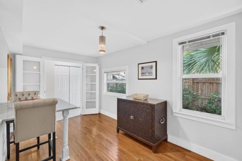 Villa ou maison à vendre à Fort Lauderdale, Floride: 3 chambres, 162.67 m2 № 2250024 - photo 28