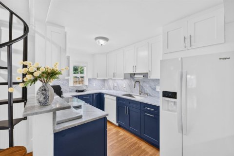 Villa ou maison à vendre à Fort Lauderdale, Floride: 3 chambres, 162.67 m2 № 2250024 - photo 3