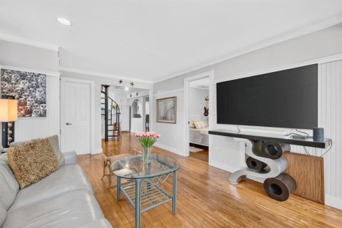 Villa ou maison à vendre à Fort Lauderdale, Floride: 3 chambres, 162.67 m2 № 2250024 - photo 15