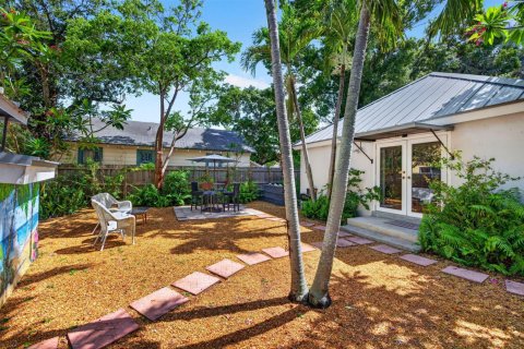 Villa ou maison à vendre à Fort Lauderdale, Floride: 3 chambres, 162.67 m2 № 2250024 - photo 6
