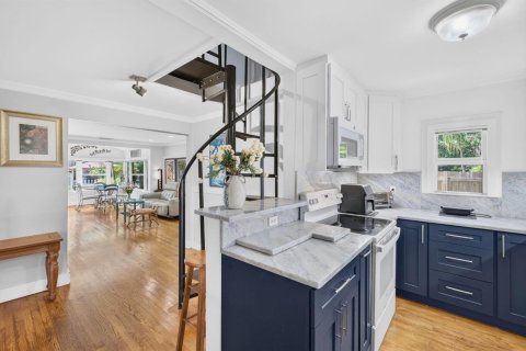 Villa ou maison à vendre à Fort Lauderdale, Floride: 3 chambres, 162.67 m2 № 2250024 - photo 24