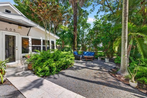 Villa ou maison à vendre à Fort Lauderdale, Floride: 3 chambres, 162.67 m2 № 2250024 - photo 7