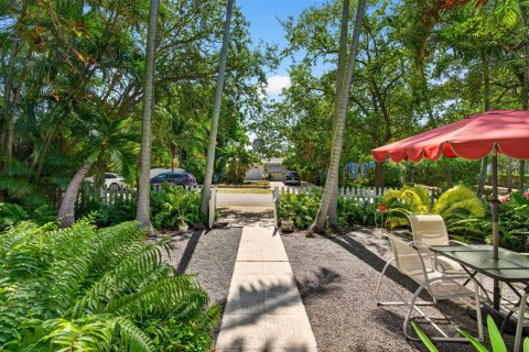 Villa ou maison à vendre à Fort Lauderdale, Floride: 3 chambres, 162.67 m2 № 2250024 - photo 10
