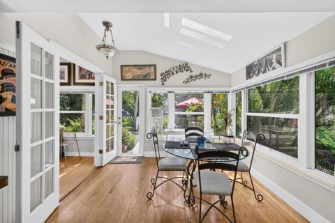Villa ou maison à vendre à Fort Lauderdale, Floride: 3 chambres, 162.67 m2 № 2250024 - photo 12