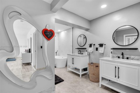 Villa ou maison à vendre à Pembroke Pines, Floride: 4 chambres, 198.44 m2 № 2274818 - photo 16