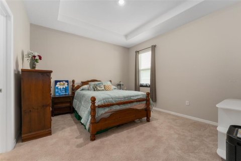 House in Ocala, Florida 4 bedrooms, 258.92 sq.m. № 1777016 - photo 21
