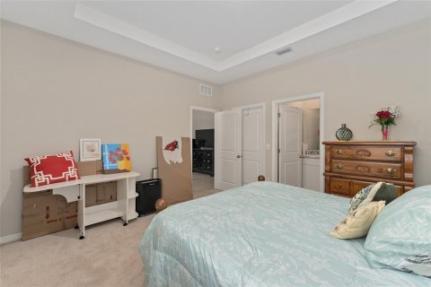 House in Ocala, Florida 4 bedrooms, 258.92 sq.m. № 1777016 - photo 22