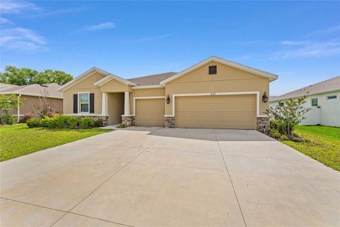 House in Ocala, Florida 4 bedrooms, 258.92 sq.m. № 1777016 - photo 4